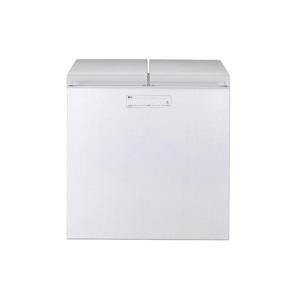 LG전자 디오스 김치톡톡 뚜껑형 김치 냉장고 K225LW121 (217L, 린넨화이트, 1등급)