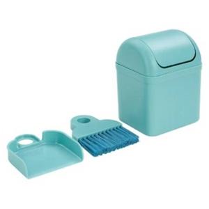 엄지척 청소도구 세트 이케아휴지통 초등빗자루 책상빗자루