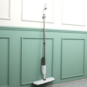 엄지척 밀걸레 스프레이 밀대걸레 청소포 물걸레 스프레이