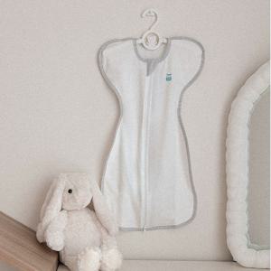 [스칸디맘] 스와들클래식 밤부라이트