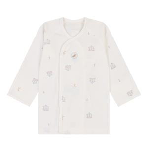 압소바 유아PG (말띠해출산선물)델루카 텐셀 배냇저고리(A2C10107)