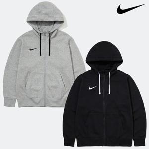 [나이키](당일출고)나이키 파크20 플리스 풀집 후드집업(CW6887)