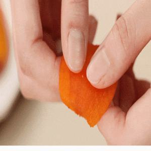 (GAP인증)청도 감말랭이 150g*2팩