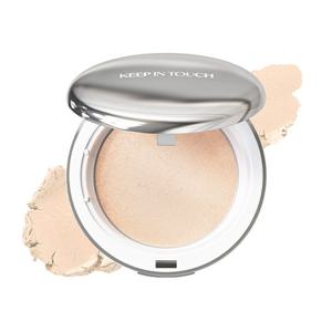 (키핀터치) 소프트 클라우드 블러 파우더 팩트 내추럴리