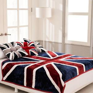 라임 고급밍크담요 낮잠이불 4종 (W7CD659)