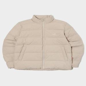 노르디스크 유니 크리스탈다운 경량점퍼 2 B1 OUW24542 E2 G3 Z1