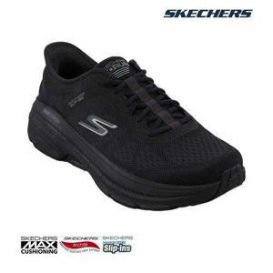 [스케쳐스][스케쳐스]남성 맥스쿠셔닝 아치핏 슬립인스_667817