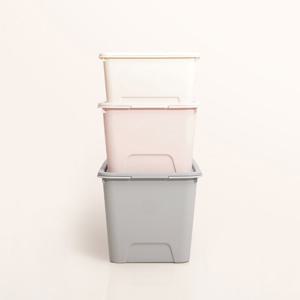 마카롱 리빙박스 110L 3개