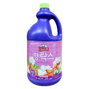 [베스트쇼핑]엘지 홈스타 향락스 2L x3개