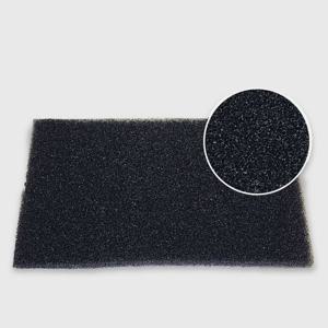 국내산 폴리나젤 스펀지 60x45x1cm 어항 수조 공기 여과기 필터