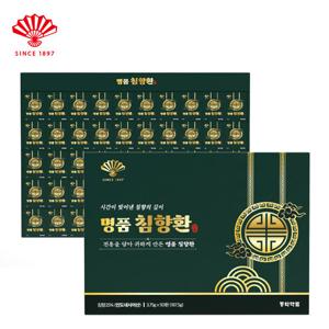 동화약품 명품 침향환 (3.75g x 50환)