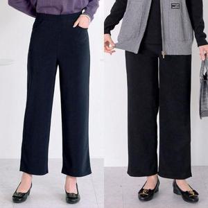 [엄마옷 로즈맘] 채민통밴딩바지