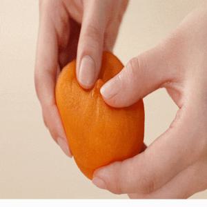 [GAP인증]청도 반건시 곶감 4개입*5팩(특대과/개당 80g이내)