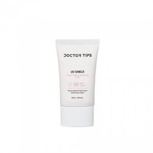 [닥터팁스] 벨벳 톤업 선블록 플러스