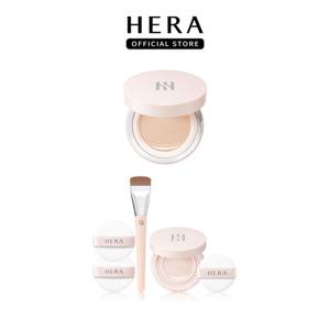 헤라[기획] 리플렉션 스킨 글로우 쿠션 파운데이션 SPF40/PA++ 15g
