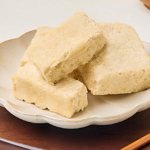 [명안가] 포슬포슬 담백한 현미설기 700g (70g X 10개)