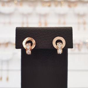 볼라레 세이브존01 미니링귀걸이 써지컬 큐빅 SSE475