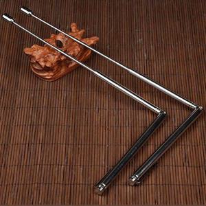 잔솔 수맥탐지기 수맥봉 탐지봉 엘로드 탐사봉 탐지 (WF79D82)