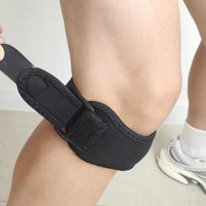 무릎 슬개건 슬개골 보호대 러닝 아대 밴드