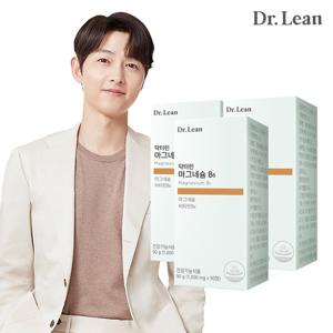 [닥터린] 마그네슘 B6  x 3박스/쌀유래 눈떨림방지