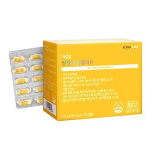 [뉴트리코어] 달맞이꽃종자유 x 1박스