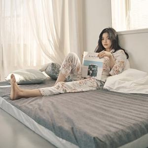 (기간한정)잠스쿨 떡실신 매트리스/토퍼_[멀티싱글/바닥형_두께12cm]