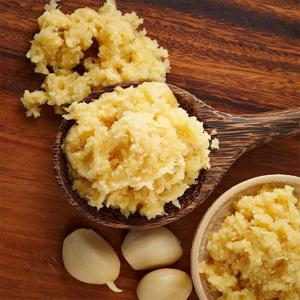 [자연맛남 ] 국산 마늘100% 정성스레 다진마늘 1kgx2팩 (총2kg)