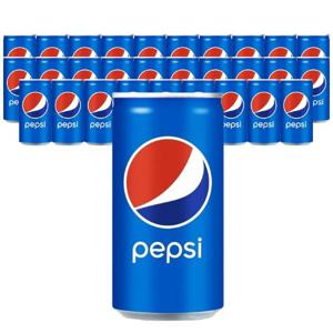 롯데 펩시콜라 190ml 60캔(30캔x2상자)