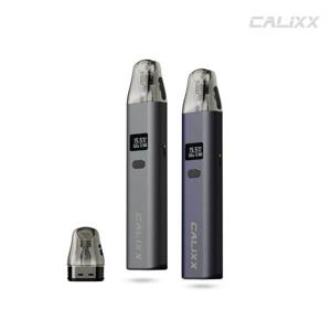 칼릭스 말로 액상형 전자담배 기계1+1+팟(2ml) 택1