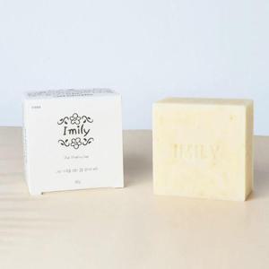 1+1 아이밀리 설거지비누 주방세제 설거지바 160g (WFJ93EN)