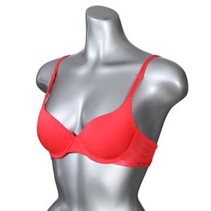 [휠라] 여성 브라 FI4BAC2646F_OED