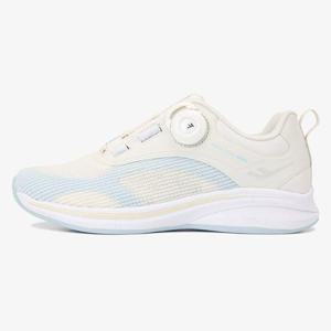 [프로스펙스]경량 다이얼 쿠션 미끄럼방지 통기성 러닝화 에어리쿨 bx 1 PW0WW22S221_JK