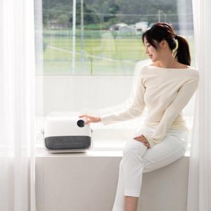 [엔투스] 화장실 욕실 샤워실 온풍기 난방기B AU-4400WB