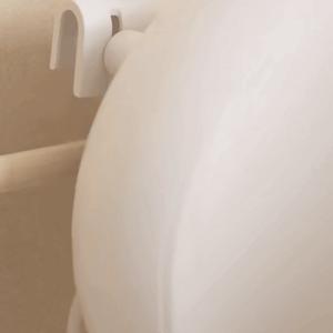 [에어리어]26년형 에어리어 A3 욕실 난방기 온풍기 온열기 히터 + 전용 수건걸이 포함