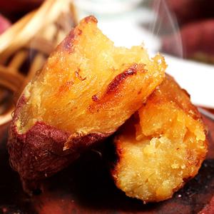 [푸르젠 고구마] 해남 김형식님의 25년산 햇 밤고구마 10kg(대)