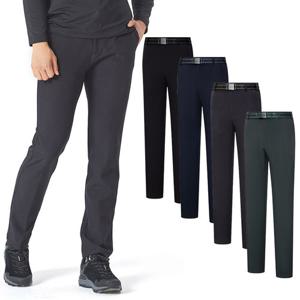 콜핑 남성 겨울 기모 본딩 등산바지 로프테(R)(남) KSP9543M