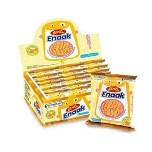 [JHOMR0U6_52EF]대용량 게메즈 에낙 라면 과자 30gX24개입