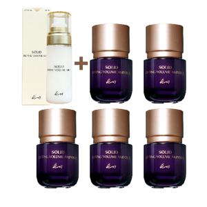 코이 2025 NEW 고현정 단백질 리프팅 볼륨 앰플 35ml 5개+미스트 80ml