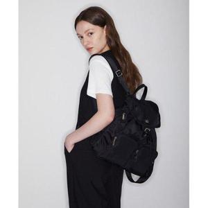 갤러리아_LAP 투포켓 백팩 AQ7AB706