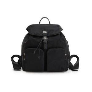 [랩][LAP] 투포켓 백팩 AR7AB706_DG