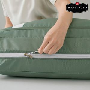 [스칸디노티아] 압축 파우치 가방 특대형 XXL 총 6장