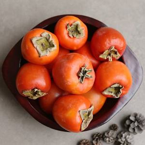 [맛군] 국내산 달콤한 대봉감 10kg 중대과