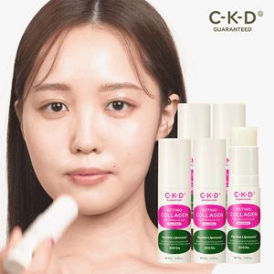 ♥끈적임NO 멀티밤♥CKD 레티노콜라겐 물광주름스틱 10g 5개
