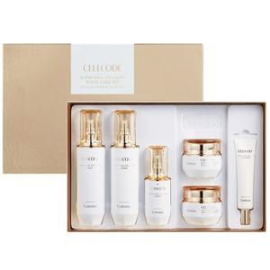 [코리아나]셀코드 슈퍼 바이탈 콜라겐 토탈 케어 세트