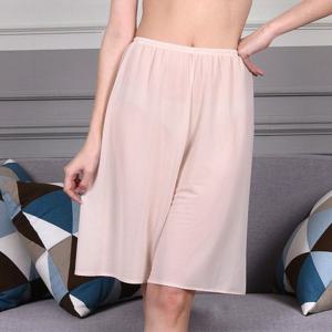 [린다]심플하고 시원한 인견 속바지