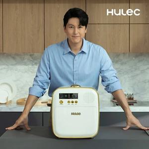 휴렉 히어로 음식물처리기 렌탈 / 음식물분쇄기 / 월 31,900원 / 48개월 약정 / 상품권 증정