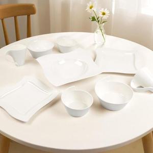 빌레로이앤보흐 뉴웨이브 커플 테이블웨어 2인 세트 10p