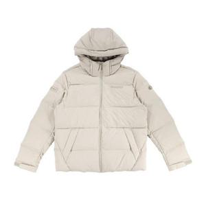 [디스커버리]디스커버리 남성 알렌 튜브 구스 다운 숏패딩 DMDJ65026-BGL