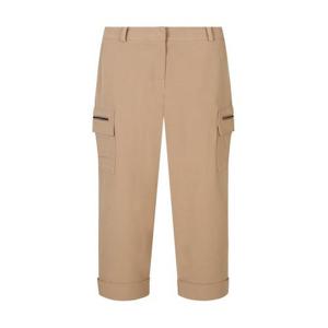 [LPGA]여성 배기핏 카고팬츠(L233PT809P)BEIGE