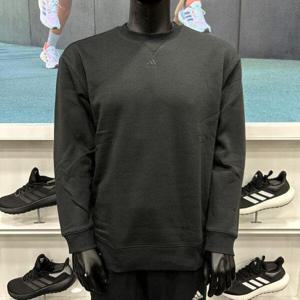 [아디다스]M ALL SZN SWT 맨투맨 (IJ6903)_DG